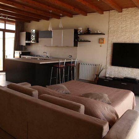 A Due Passi Da Tutto Apartment Catania Ngoại thất bức ảnh