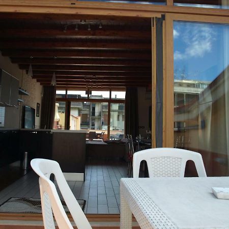 A Due Passi Da Tutto Apartment Catania Ngoại thất bức ảnh