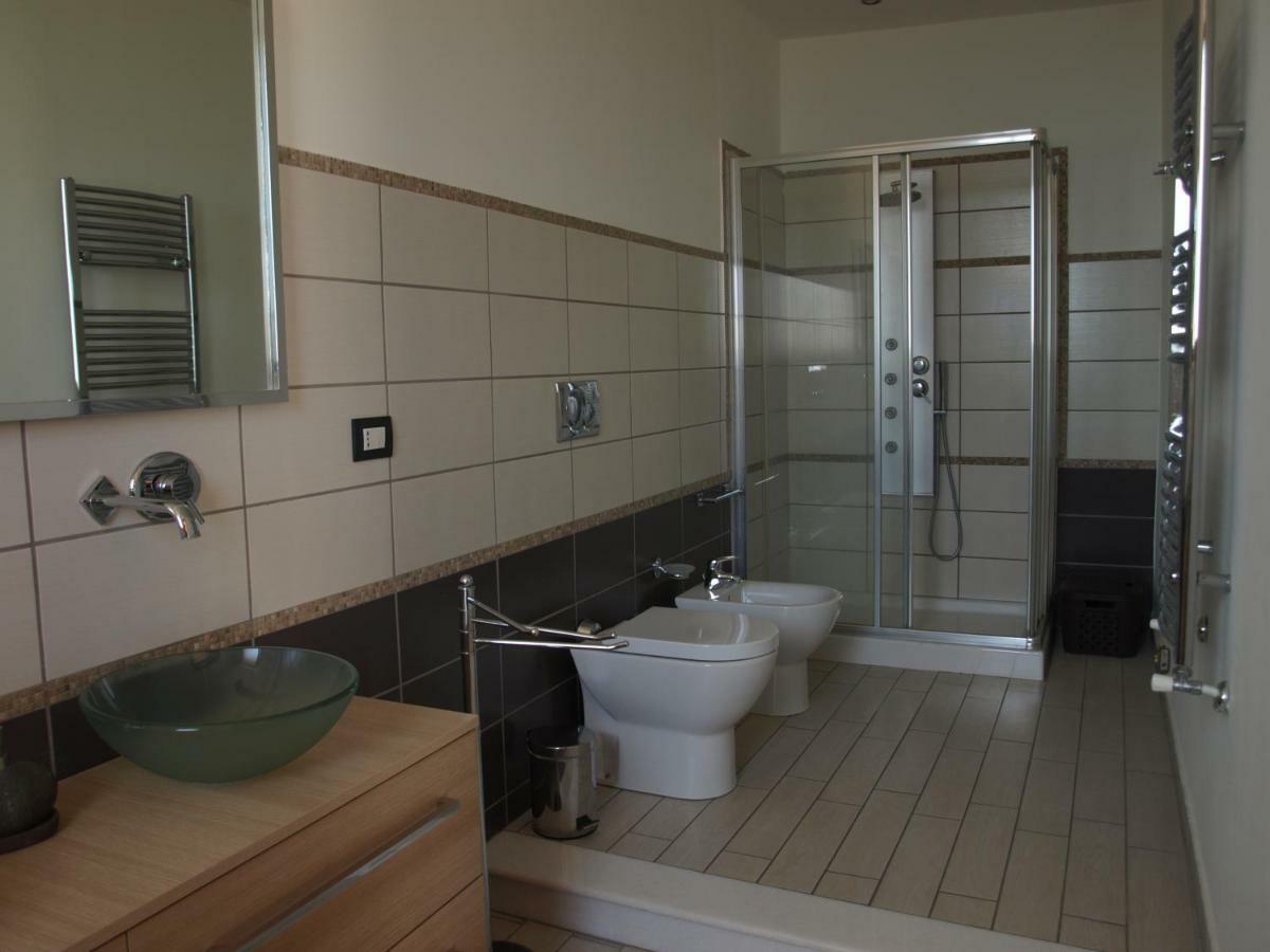 A Due Passi Da Tutto Apartment Catania Ngoại thất bức ảnh